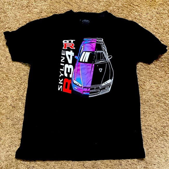 R-34 - Picture 1 of 1